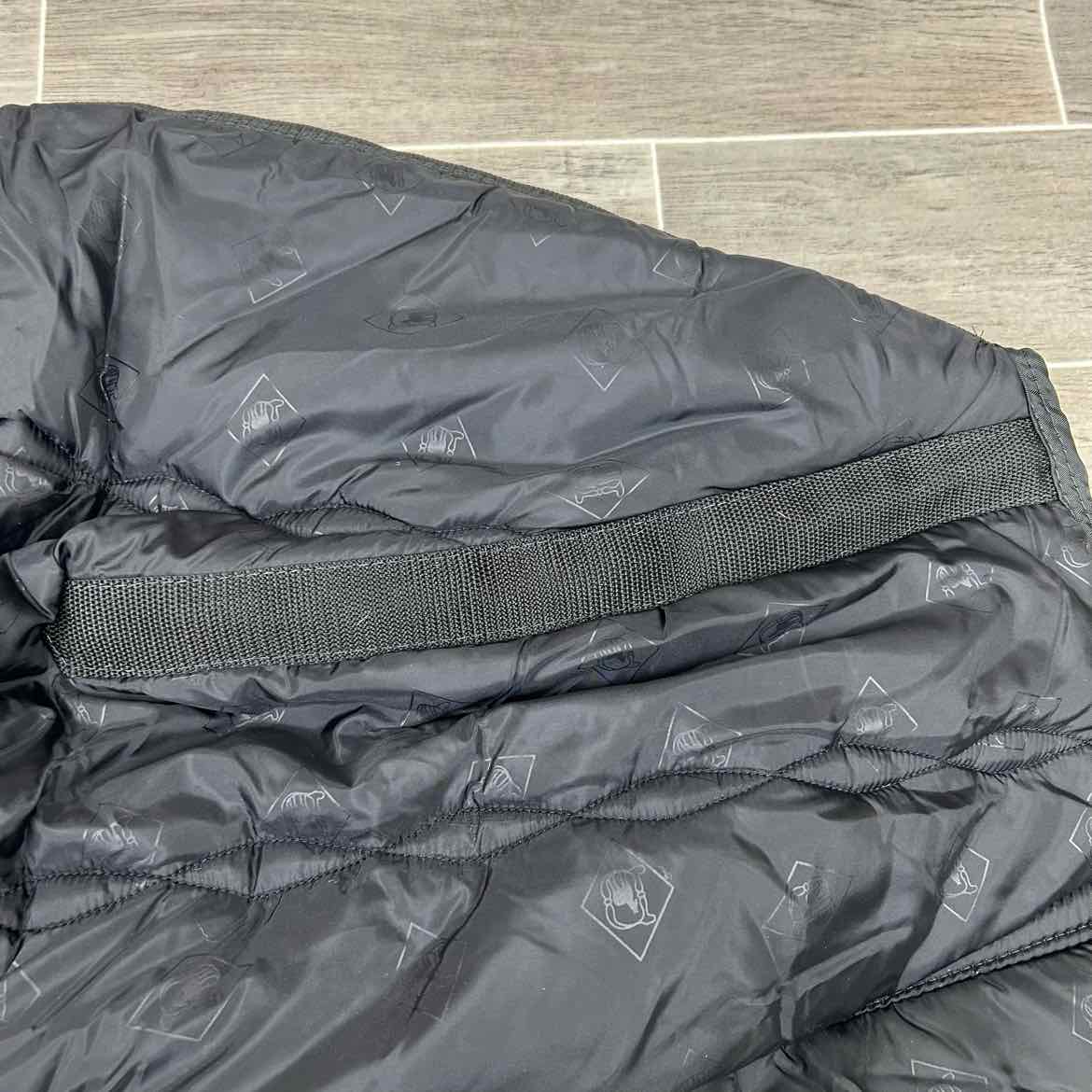 Big D Fiber Fill Closed Front Blanket Liner 70"