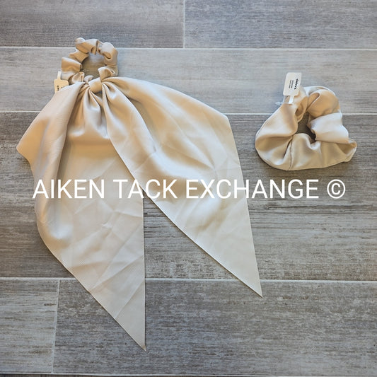 Claire's Scrunchie Bundle - 2 Total