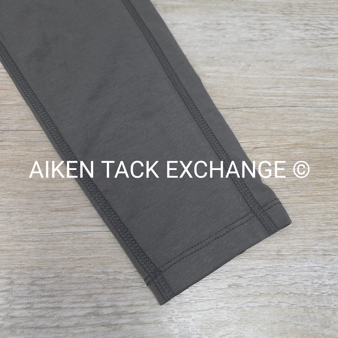 Dover Saddlery Riding Sport Long Sleeve Top, Size Medium