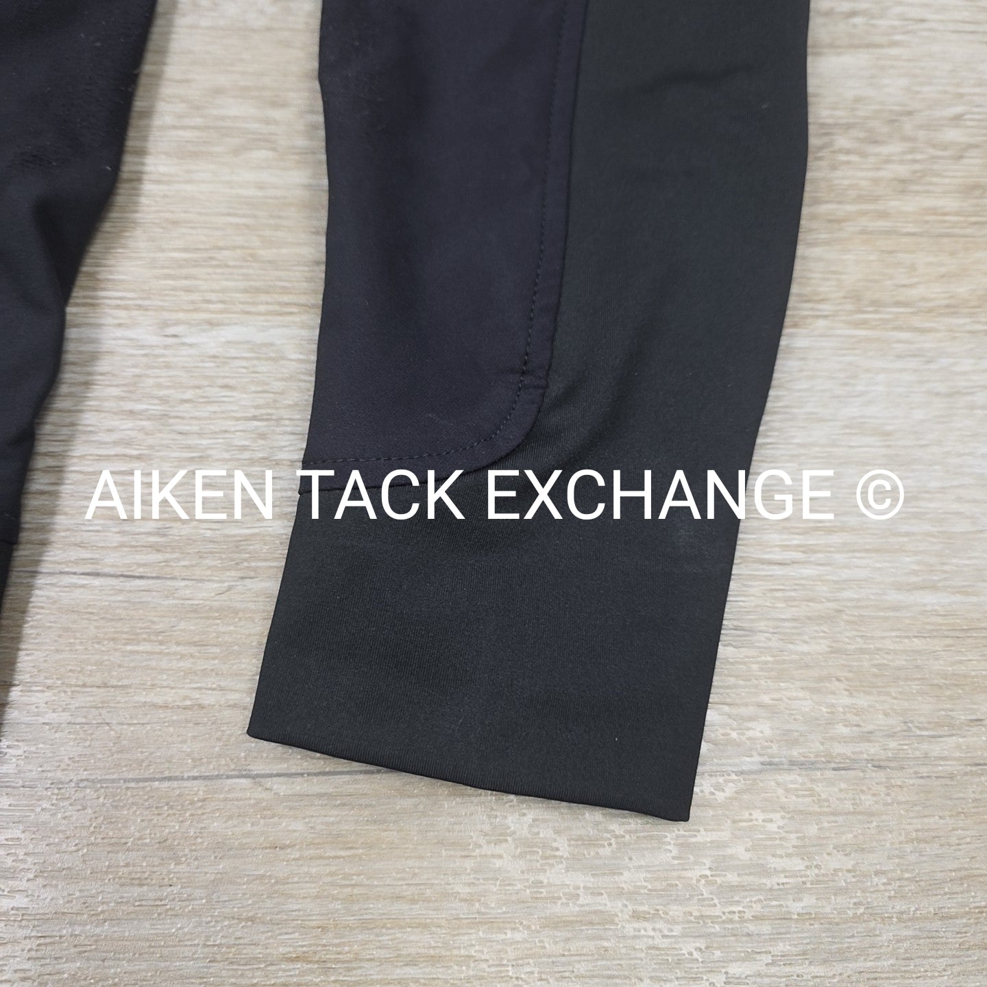 Dover Saddlery Wellesley Silicone Grip Full Seat Breeches, Women's 28