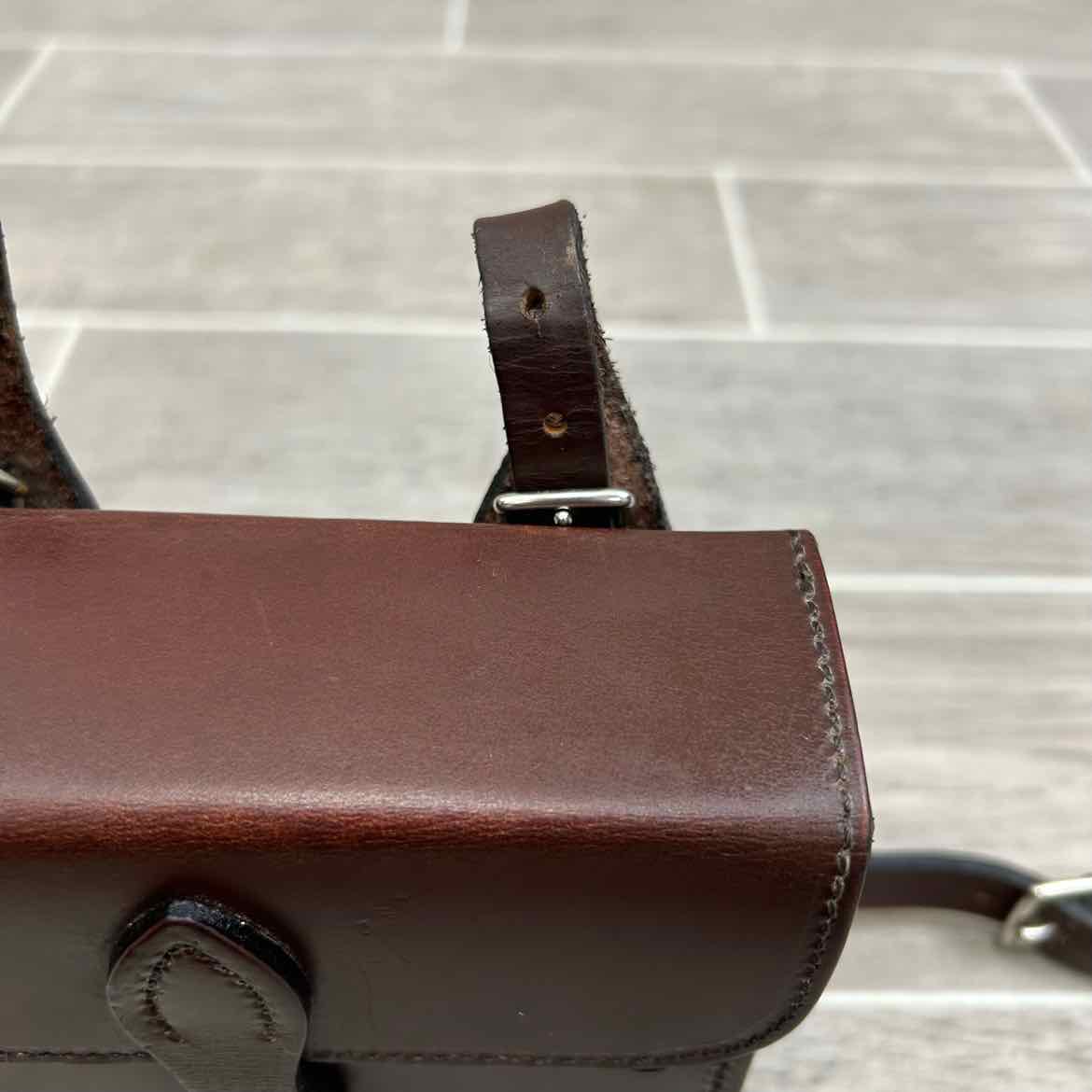 Ladies Sandwich Case with Sandwich Tin