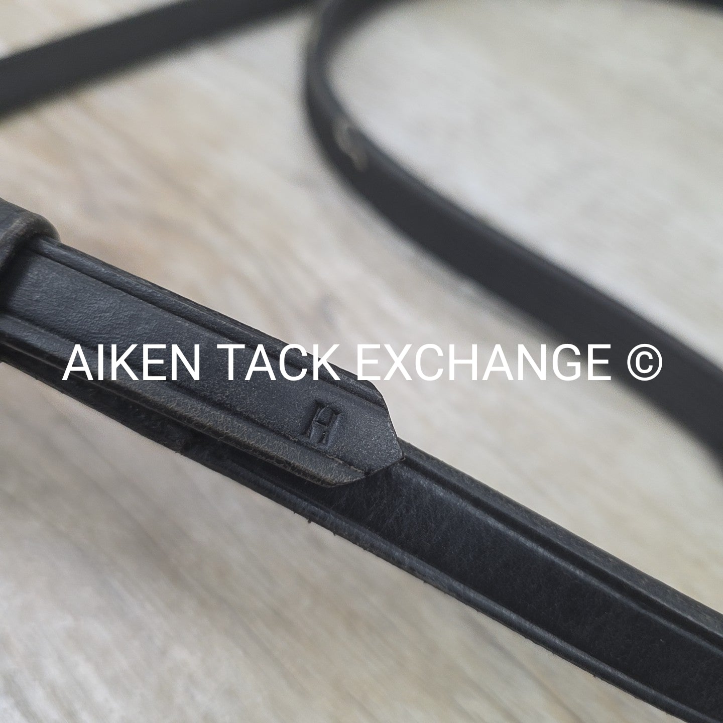 BARGAIN BUNDLE: Rubber Lined Reins & Rubber Reins, Black