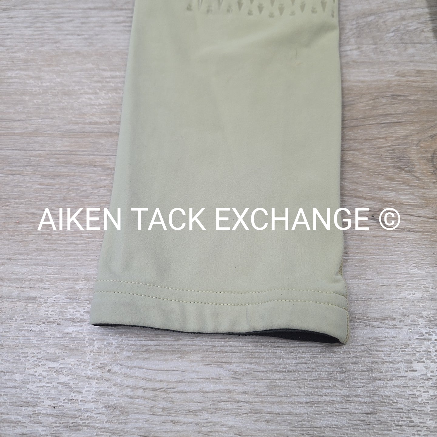 Kerrits IceFil Full Seat Tights, Size 1X