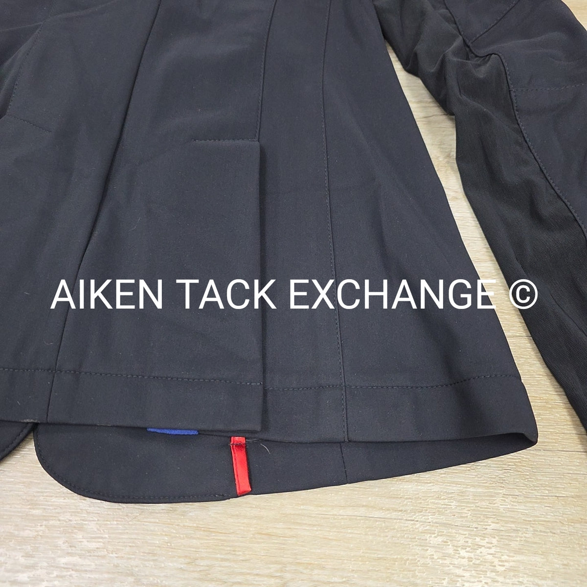 Tredstep Solo Vision Show Coat, Women's 2
