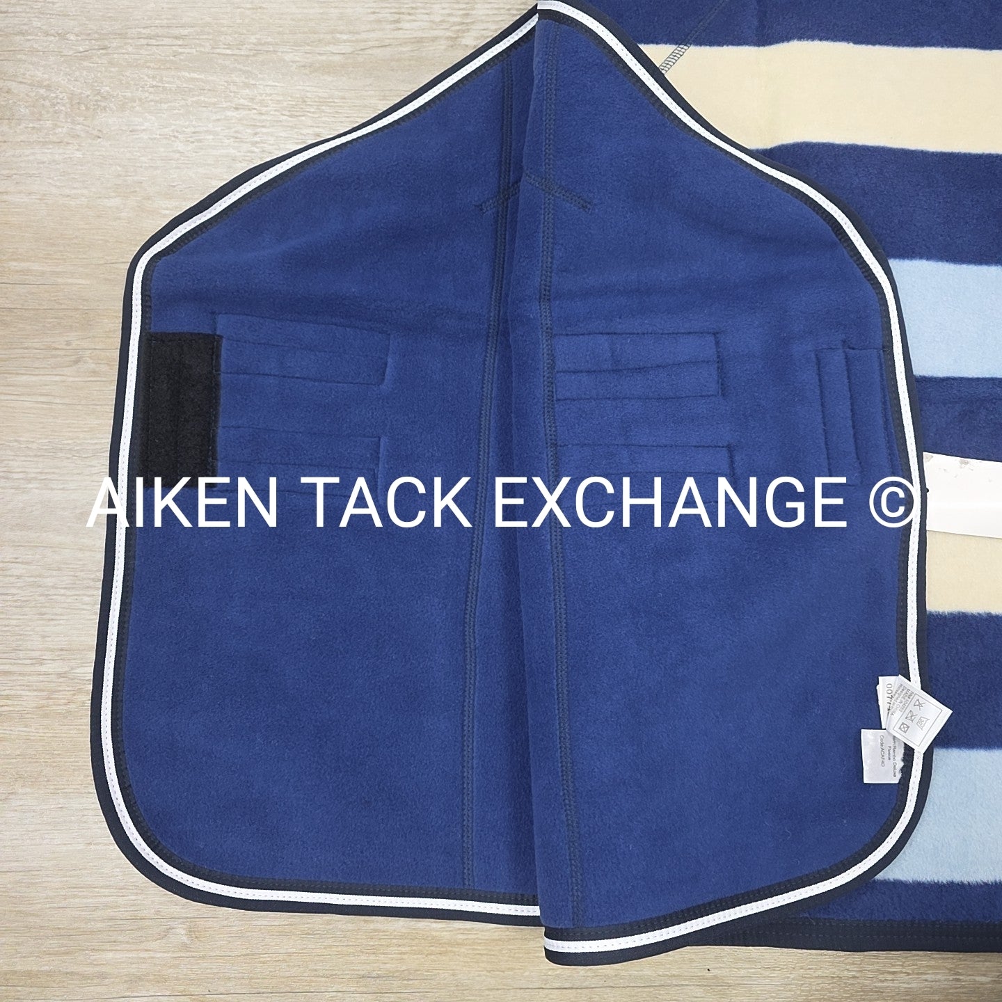 Horseware Rambo Deluxe Fleece Cooler, 87"