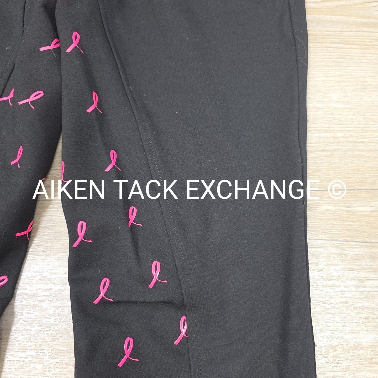 SmartPak Silicone Grip Full Seat Breeches, 30 R