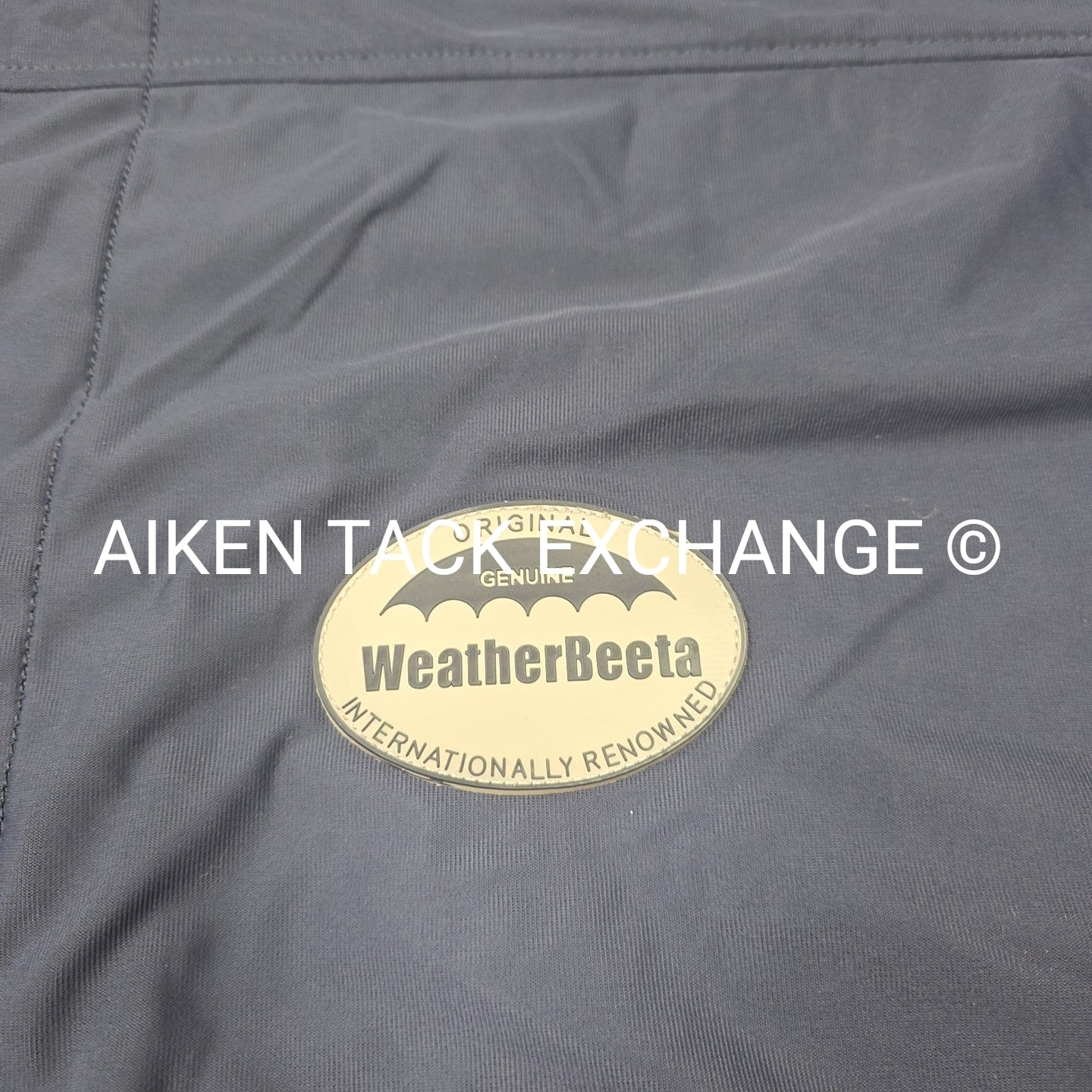 Weatherbeeta Wick Easy Micro Fleece Cooler, 81"