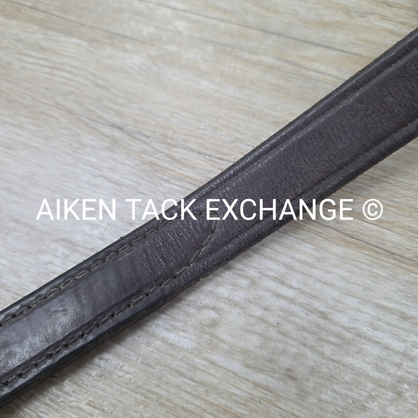 BARGAIN BUNDLE: Perri's & Unknown Brand Leather Lead with Chain