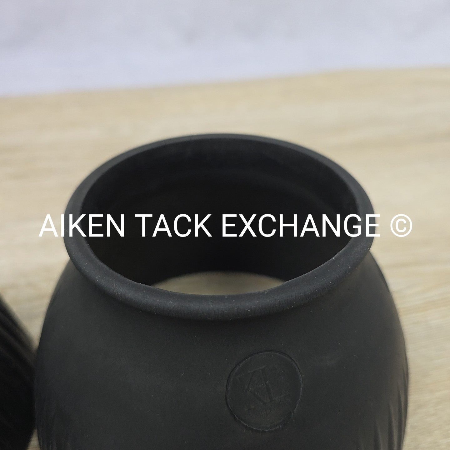 KL Select Italian Pull On Bell Boots, Size X-Large (V)