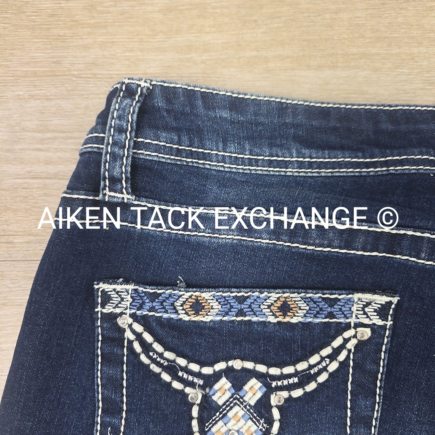 Charme Jeans, Size 34