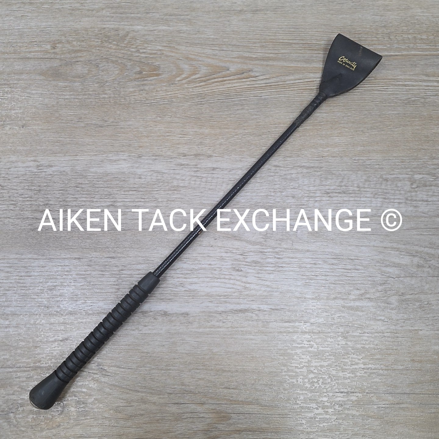 Riding Crop