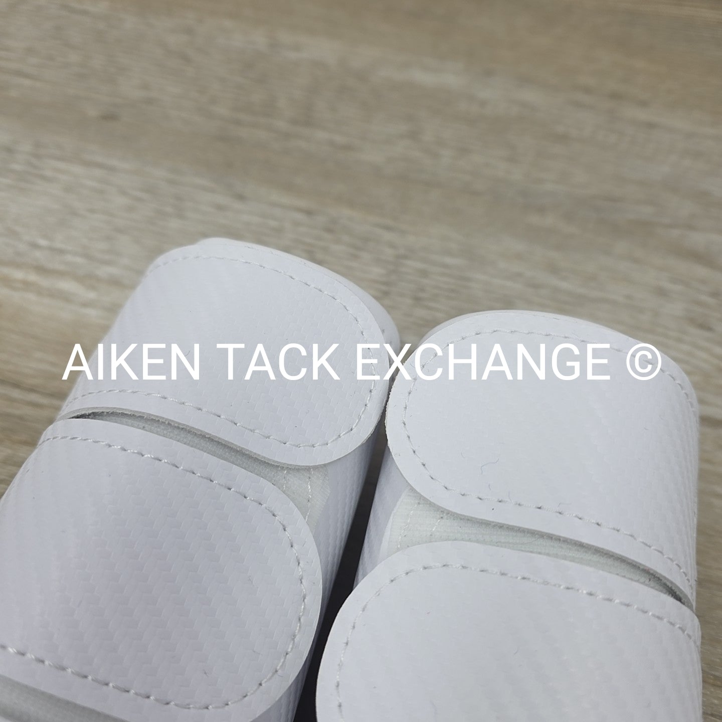 Premier Equine Carbon Tech Air Cooled Front Eventing Boots, Size Large