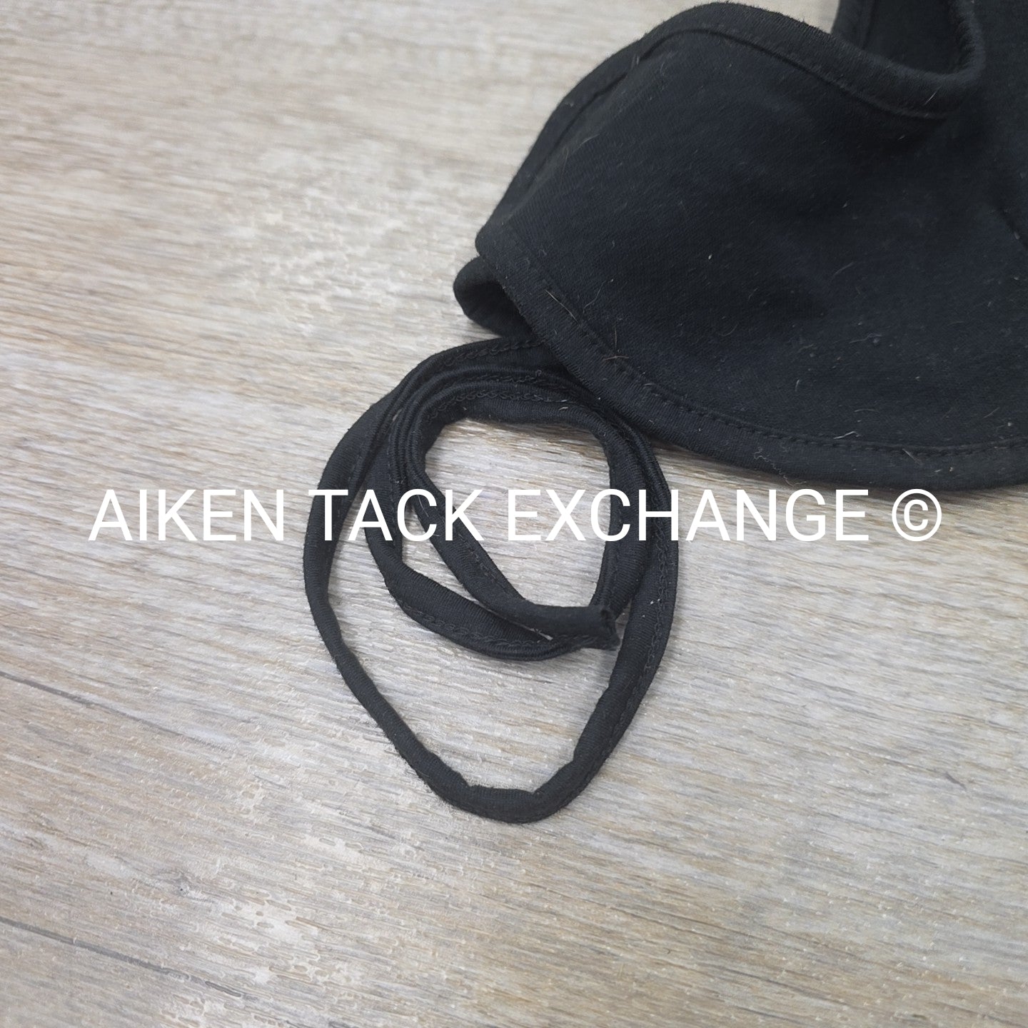Back on Track Horse Head Cap, Small