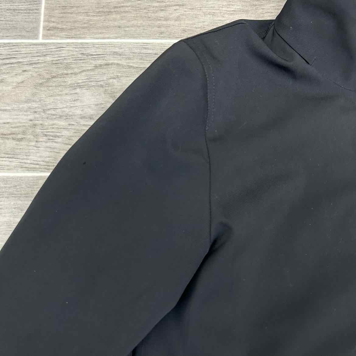 Gucci Equestrian Jacket, Made in Italy, Size X-Small