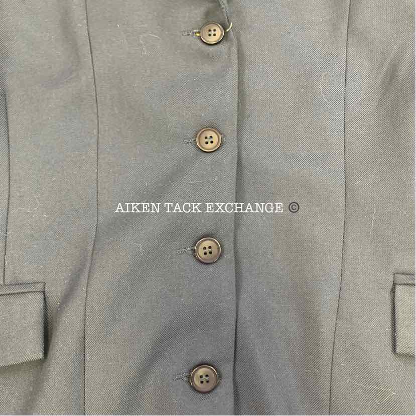 TuffRider Starter Show Coat, Size 10