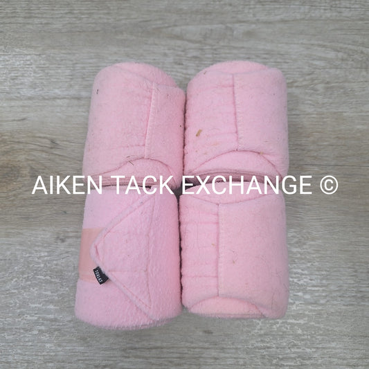 Toklat Fleece Polo Wraps, Set of 4