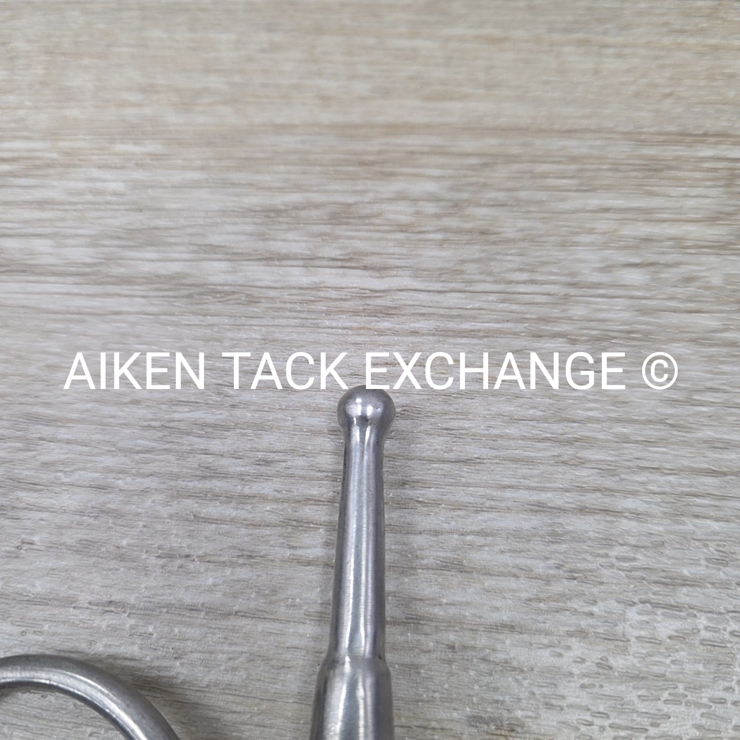 Korsteel Single Joint Fulmer Bit 5.5"