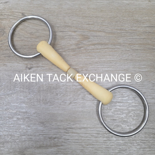 Nathe Single Joint Roller Covered Joint Loose Ring Bit 5"