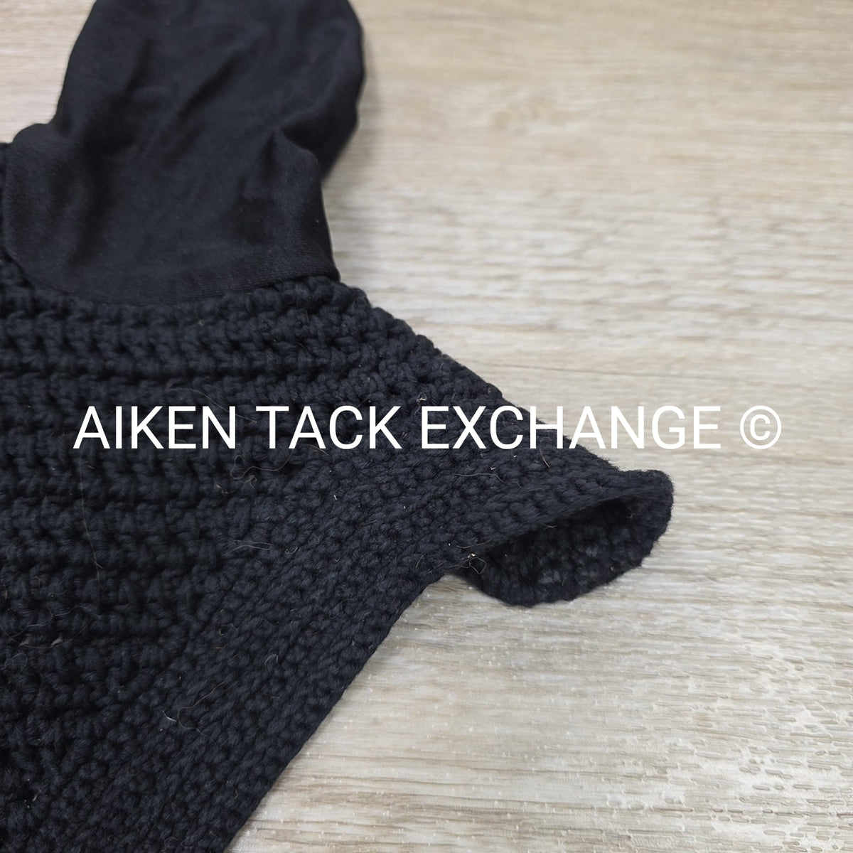 Kentucky Horseware Ear Bonnet, Size Full