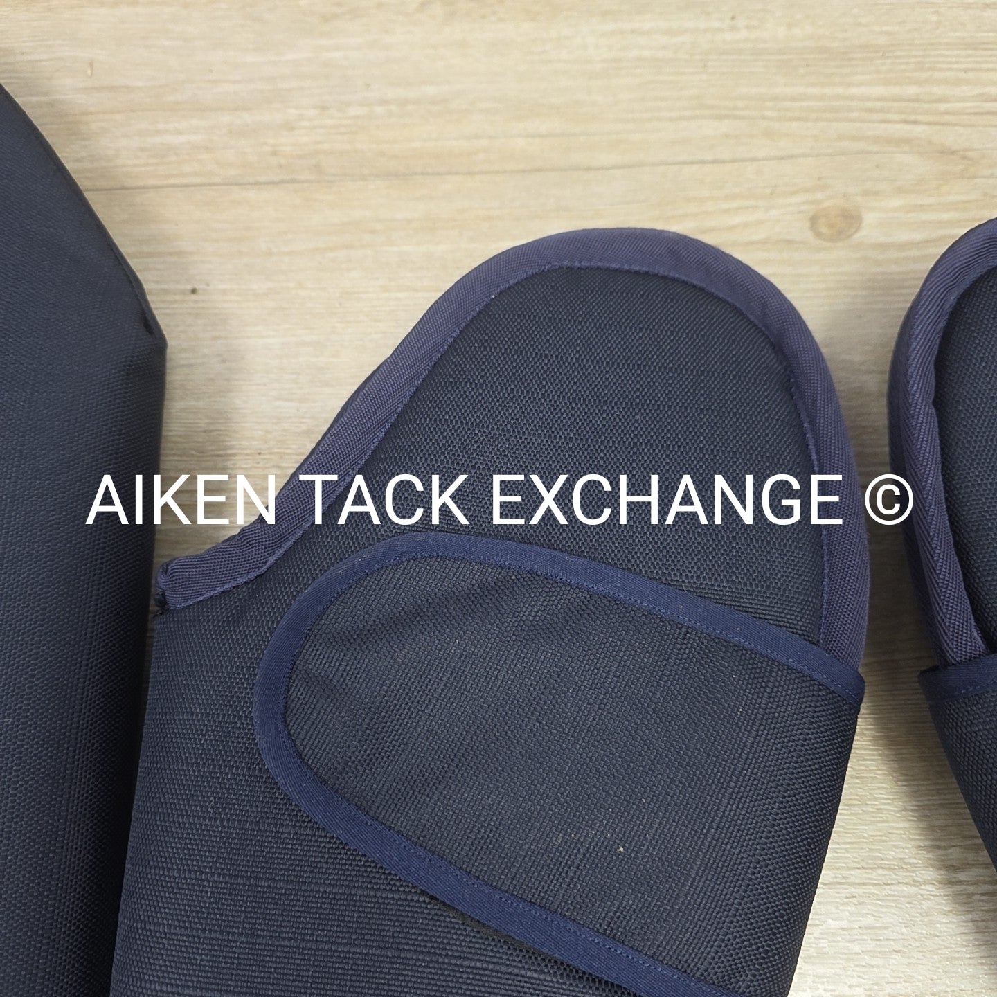 Centaur Shipping Boots, Front & Hind Set, Size Full