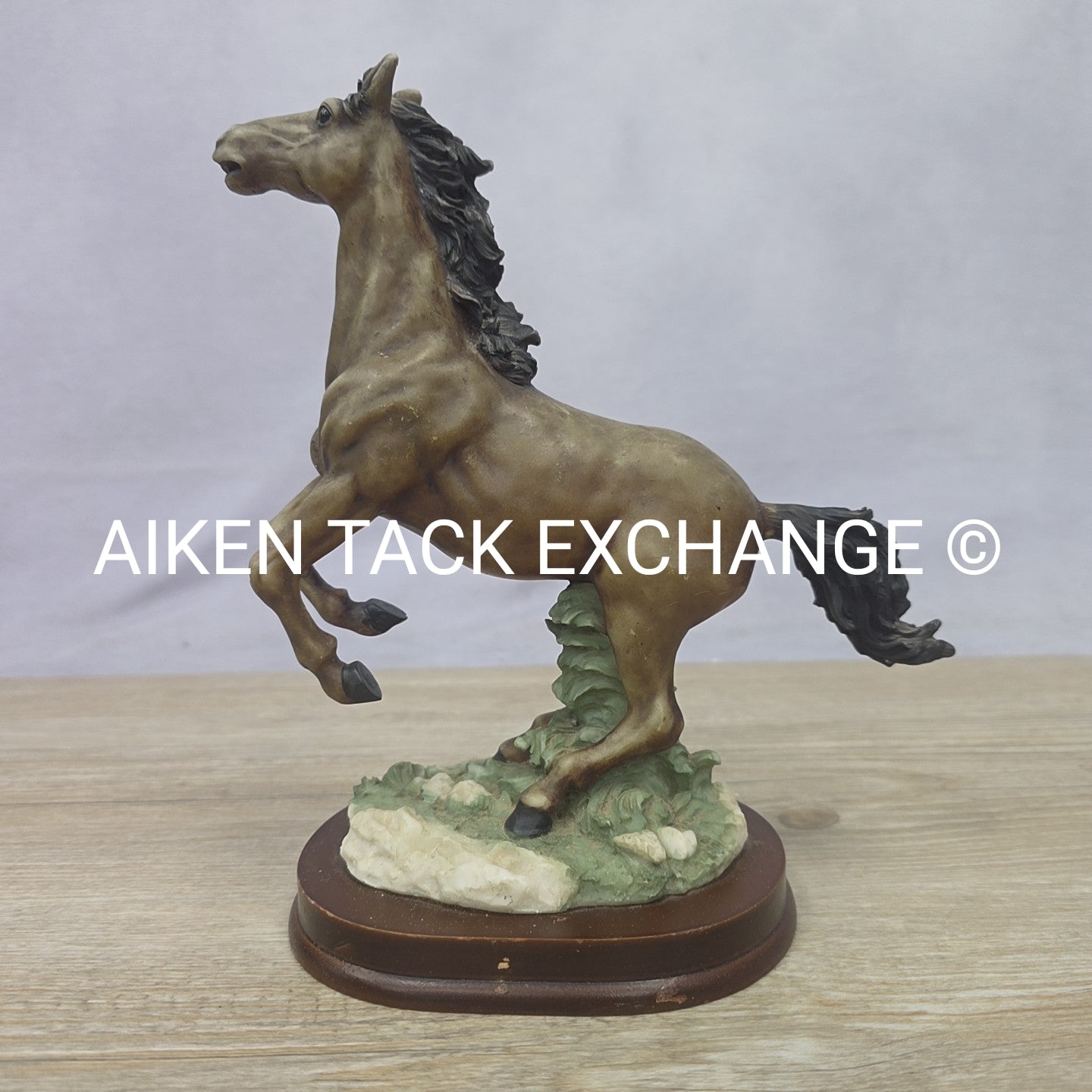 Horse Figurine
