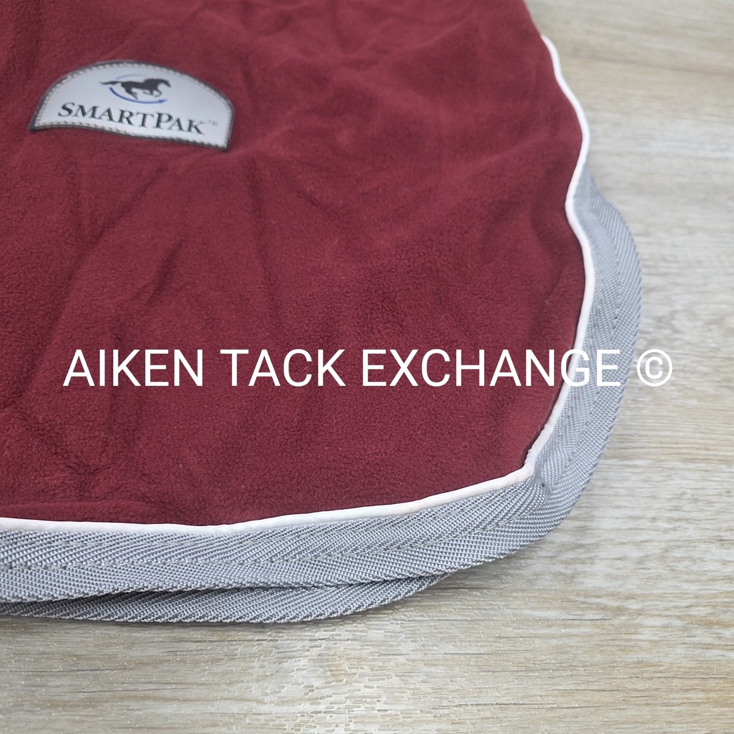 SmartPak Quarter Sheet, Brand New, 84"