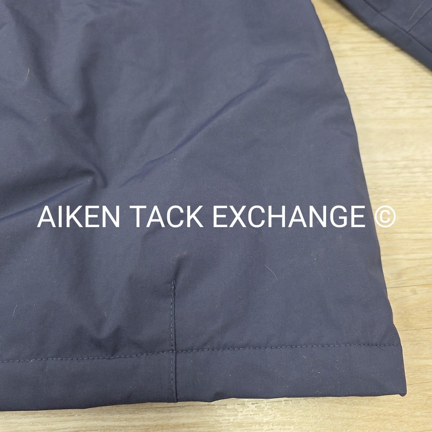 Horseware Ireland Signature Corrib Jacket, Brand New, Navy, Size 2XL