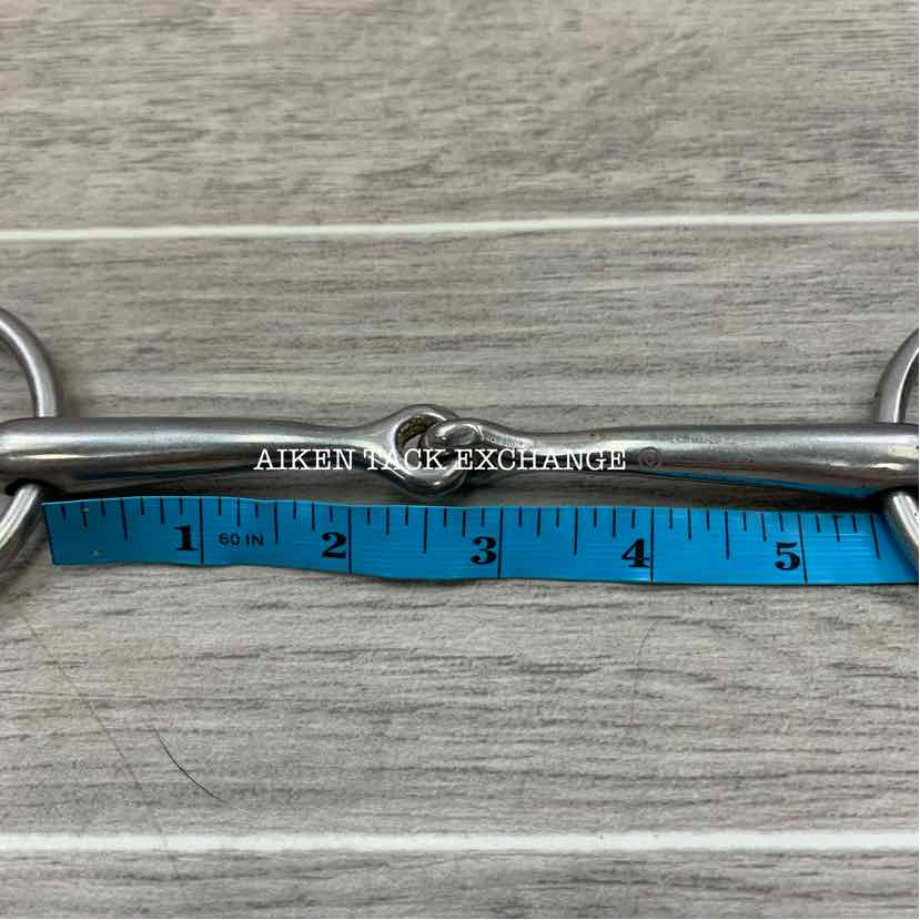 Korsteel Single Joint Loose Ring Bit 5.5"