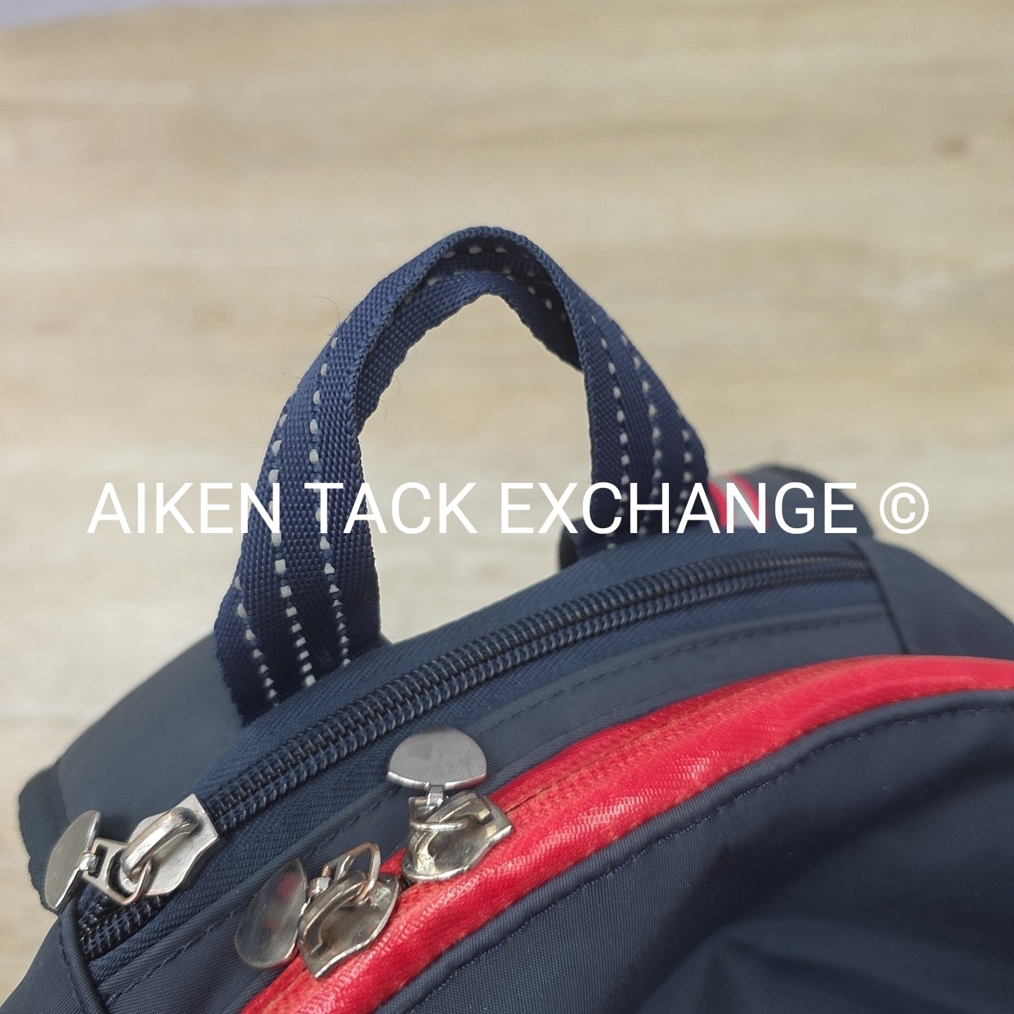 Ariat Ring Bookpack