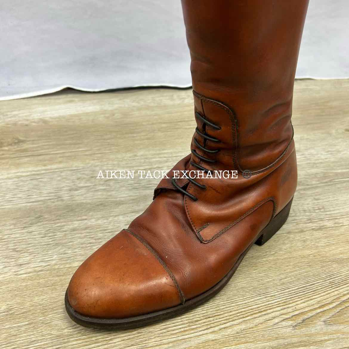 Horse Country Waverly Field Boots, Women's 39 (8.5)