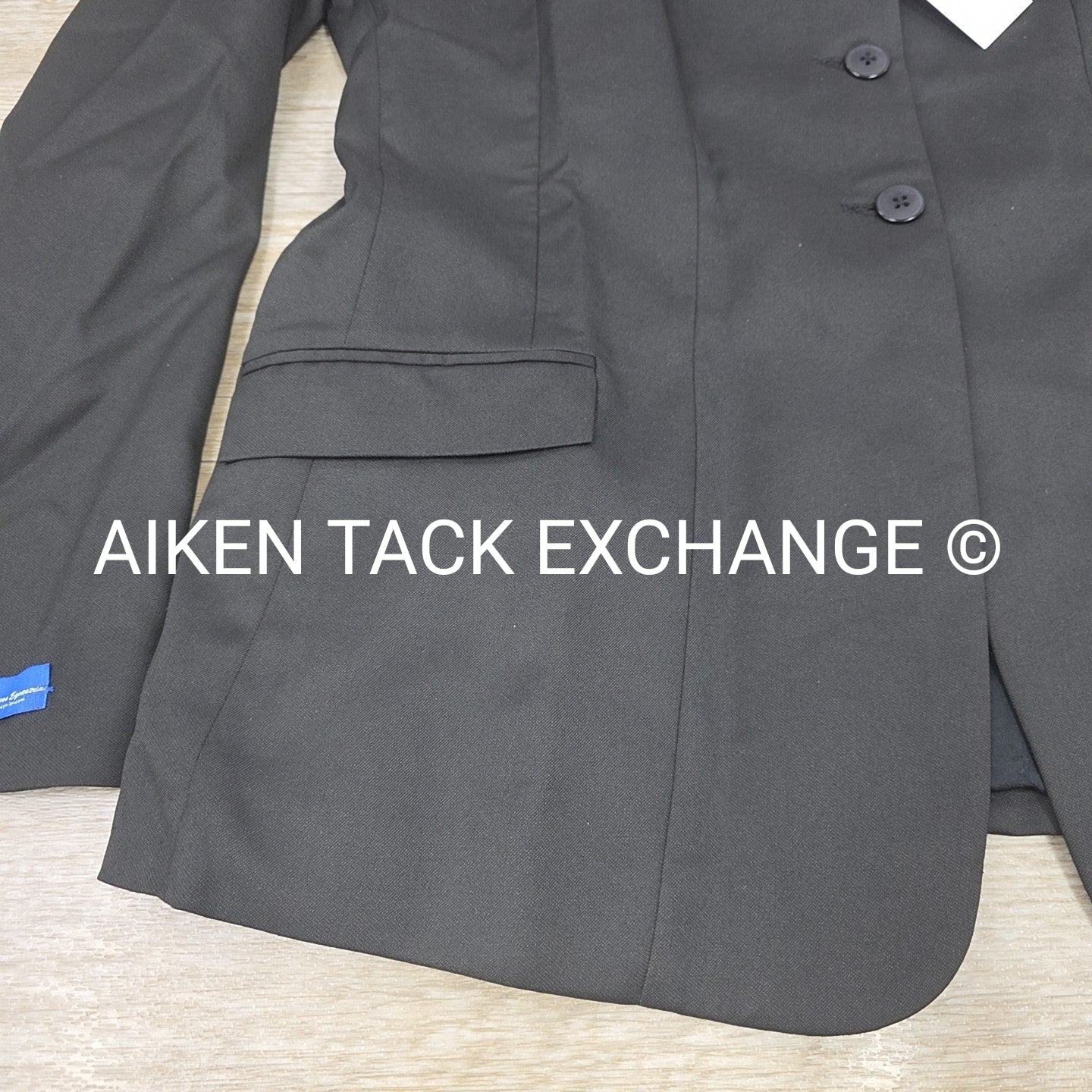 Royal Highness Show Coat, Size 44