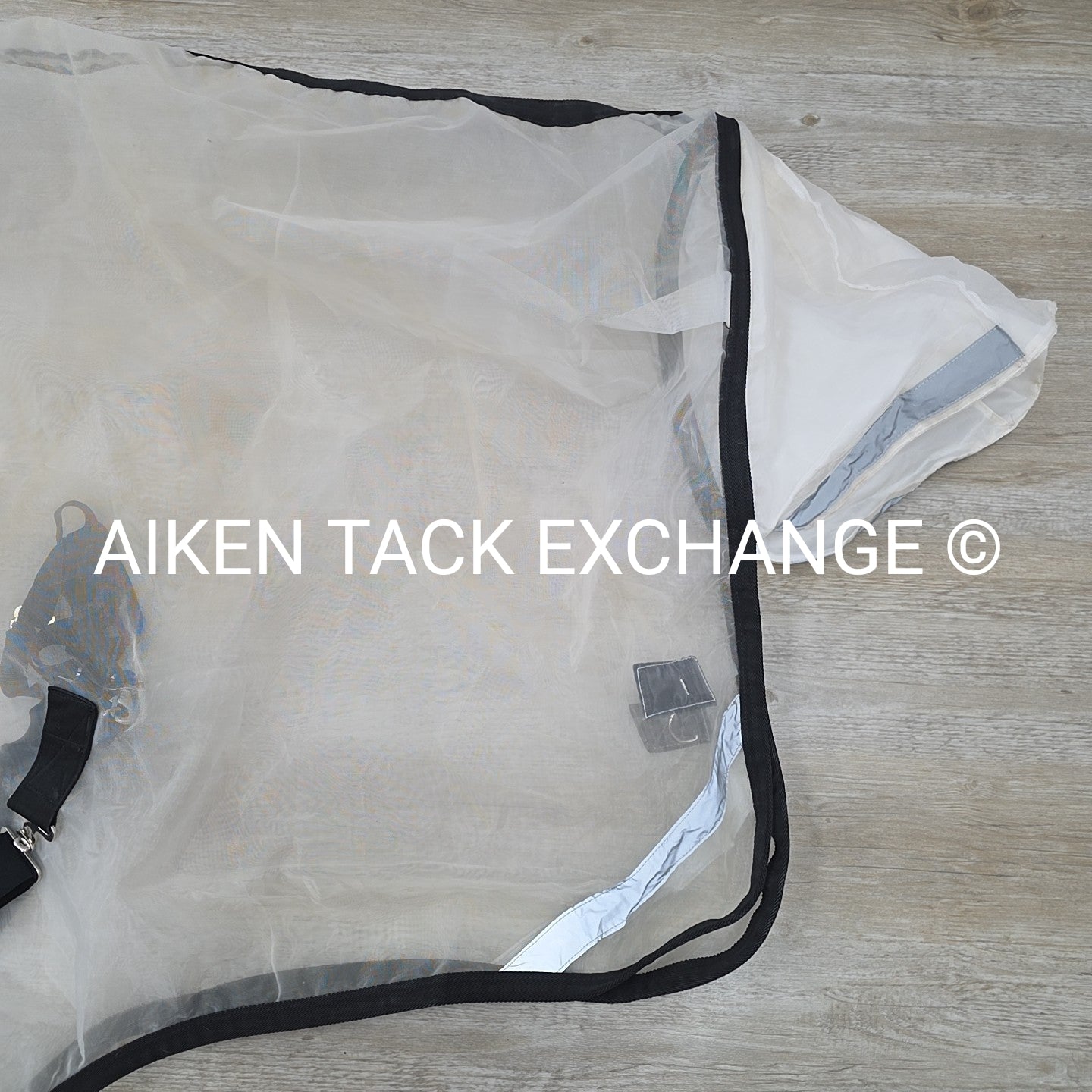 Turtle Neck Fly Turtle Fly Sheet, 78"