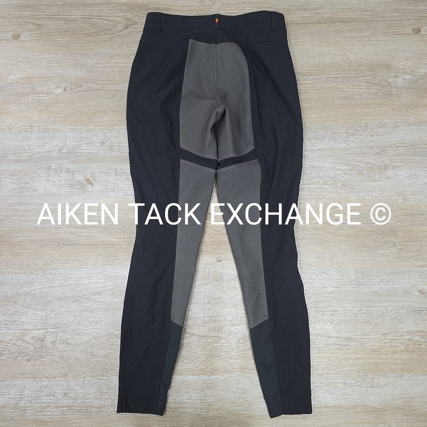 Kerrits Crossover Full Seat Breeches, Size Medium