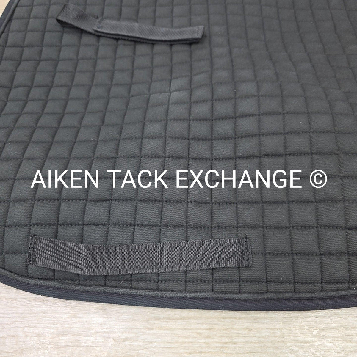 PRI Dressage Saddle Pad, Size Pony