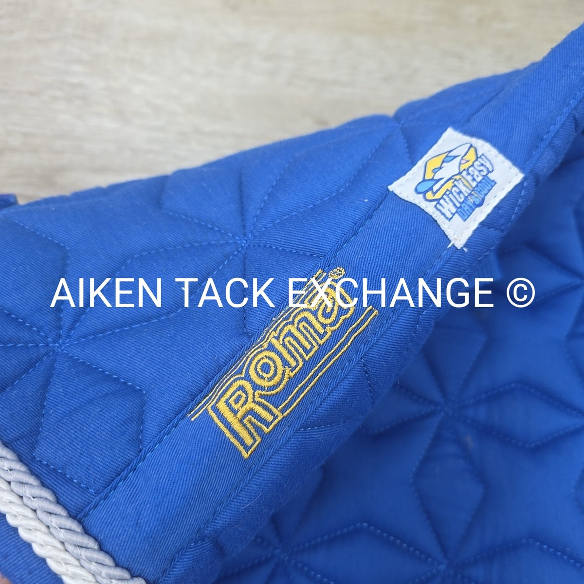 Roma All Purpose Saddle Pad