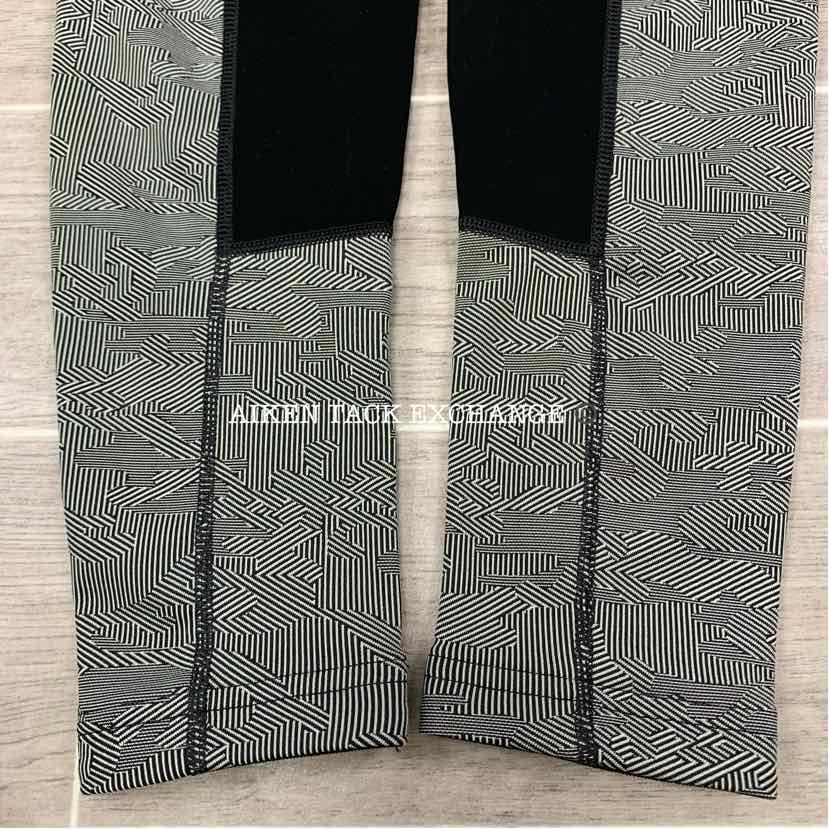 Kerrits Flex Full Seat Tights, Size Medium
