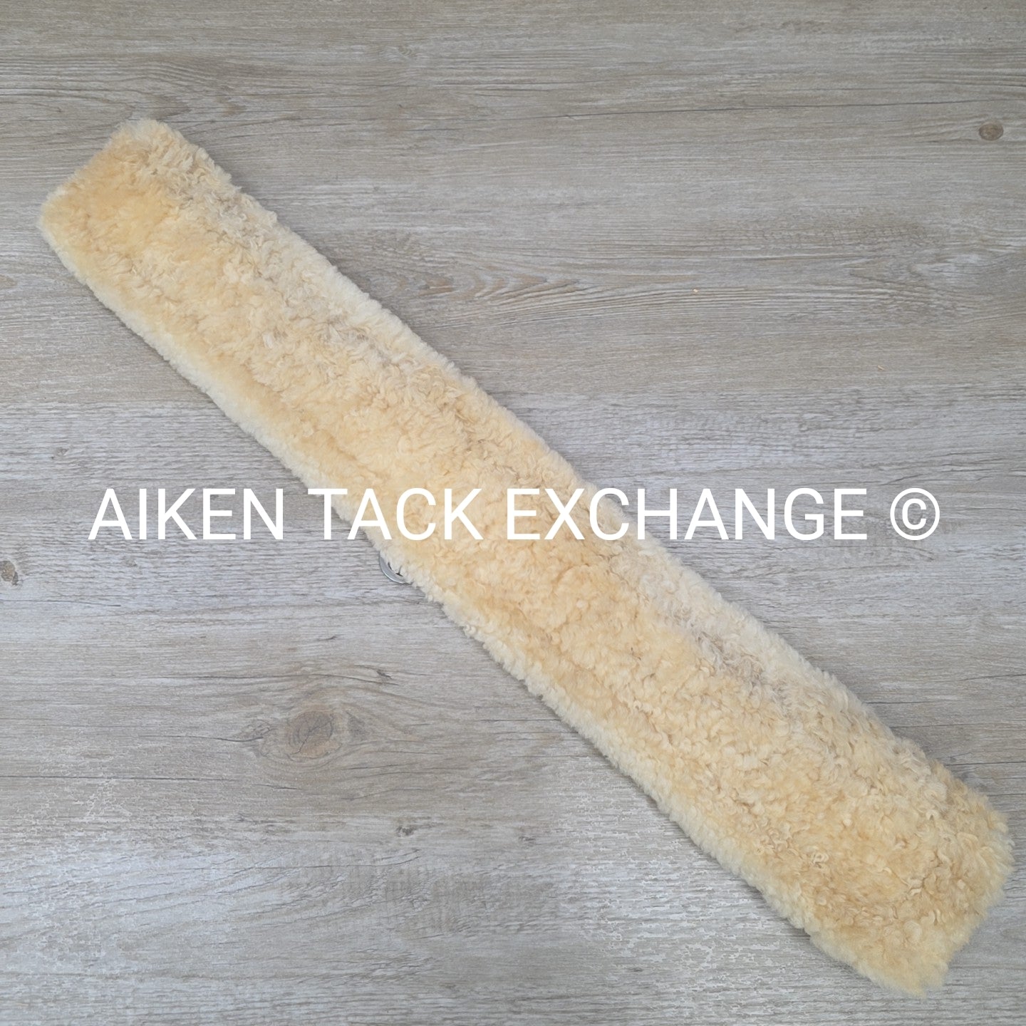 Professional's Choice SMx Comfort Merino Wool Western Cinch, 30"