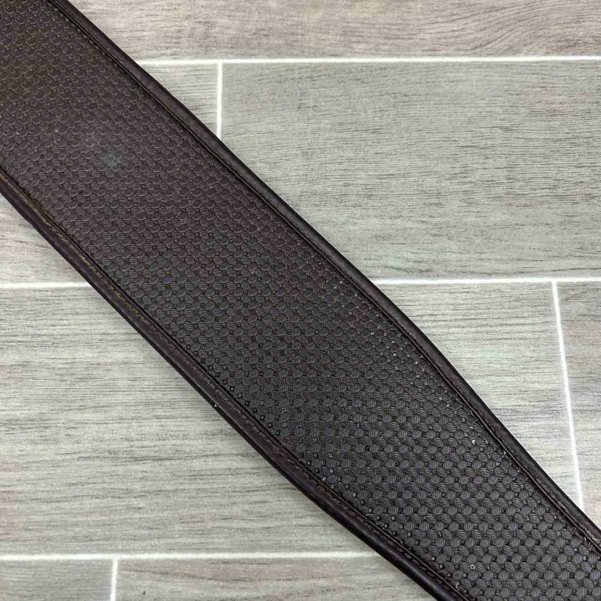 Wintec Chafeless Girth, Brown, 56"