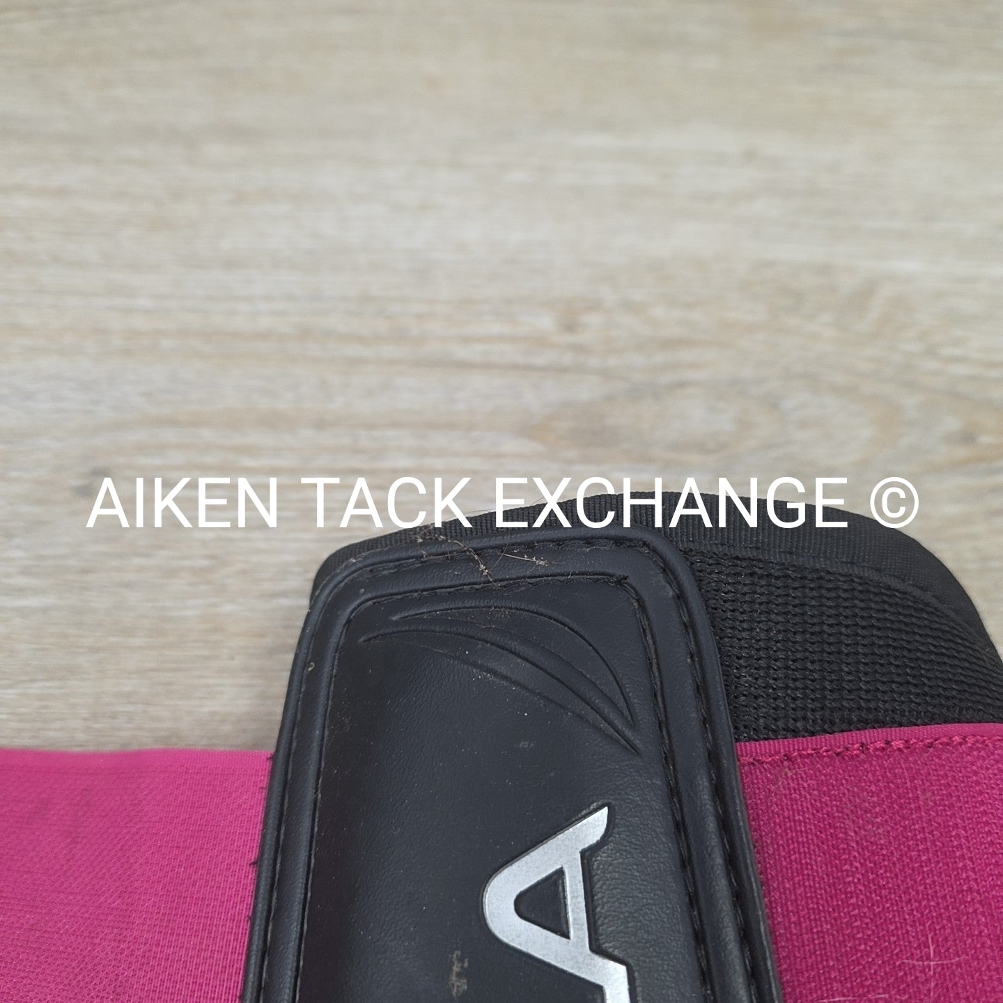 Shires Arma Air Motion Brushing Boots, Size Full