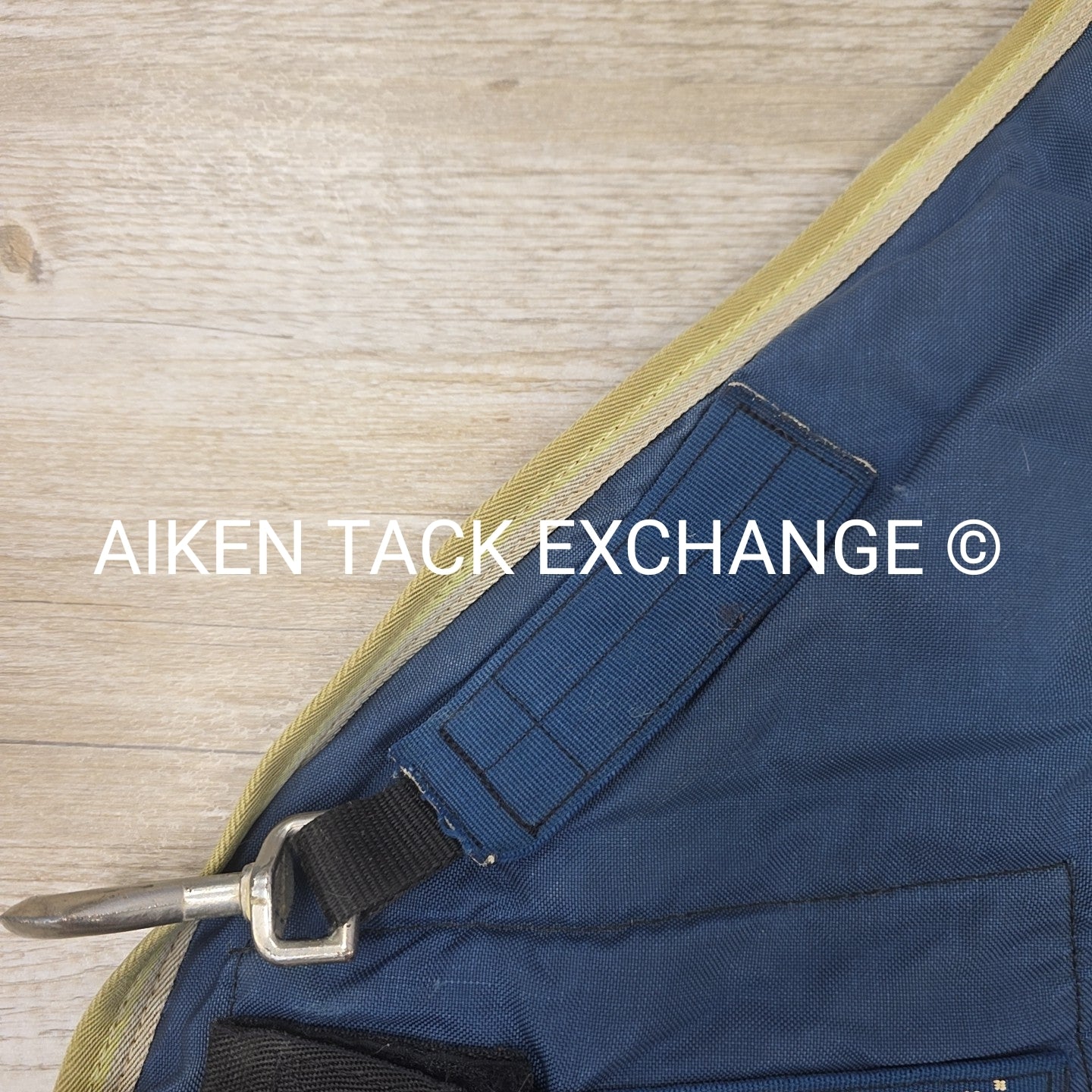 Horseware Ireland 100g fil Turnout Blanket, Size 78"