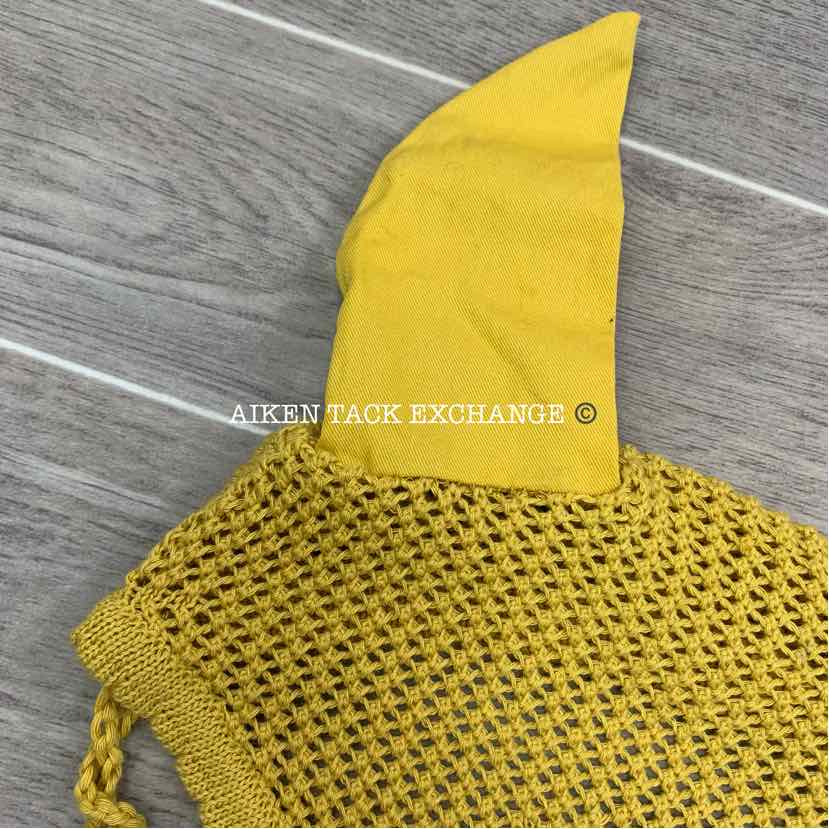 Weatherbeeta Ear Bonnet, Size Full