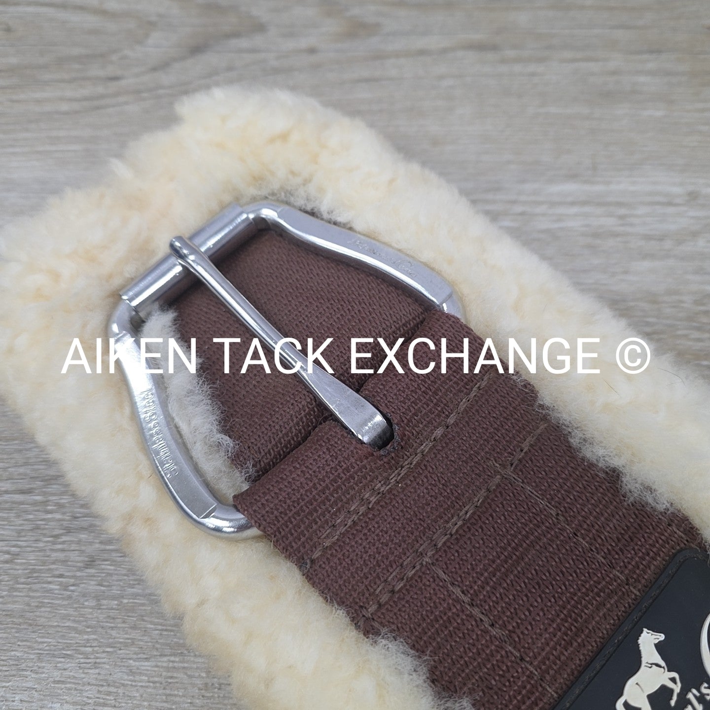 Professional's Choice SMx Comfort Merino Wool Western Cinch, 30"