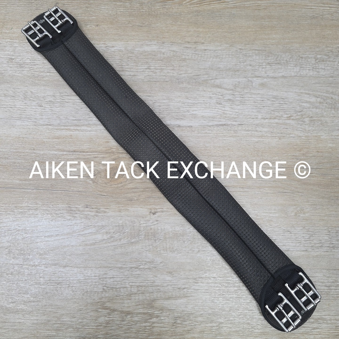 Wintec Short Girth, Black, 28"