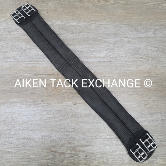 Wintec Short Girth, Black, 28"