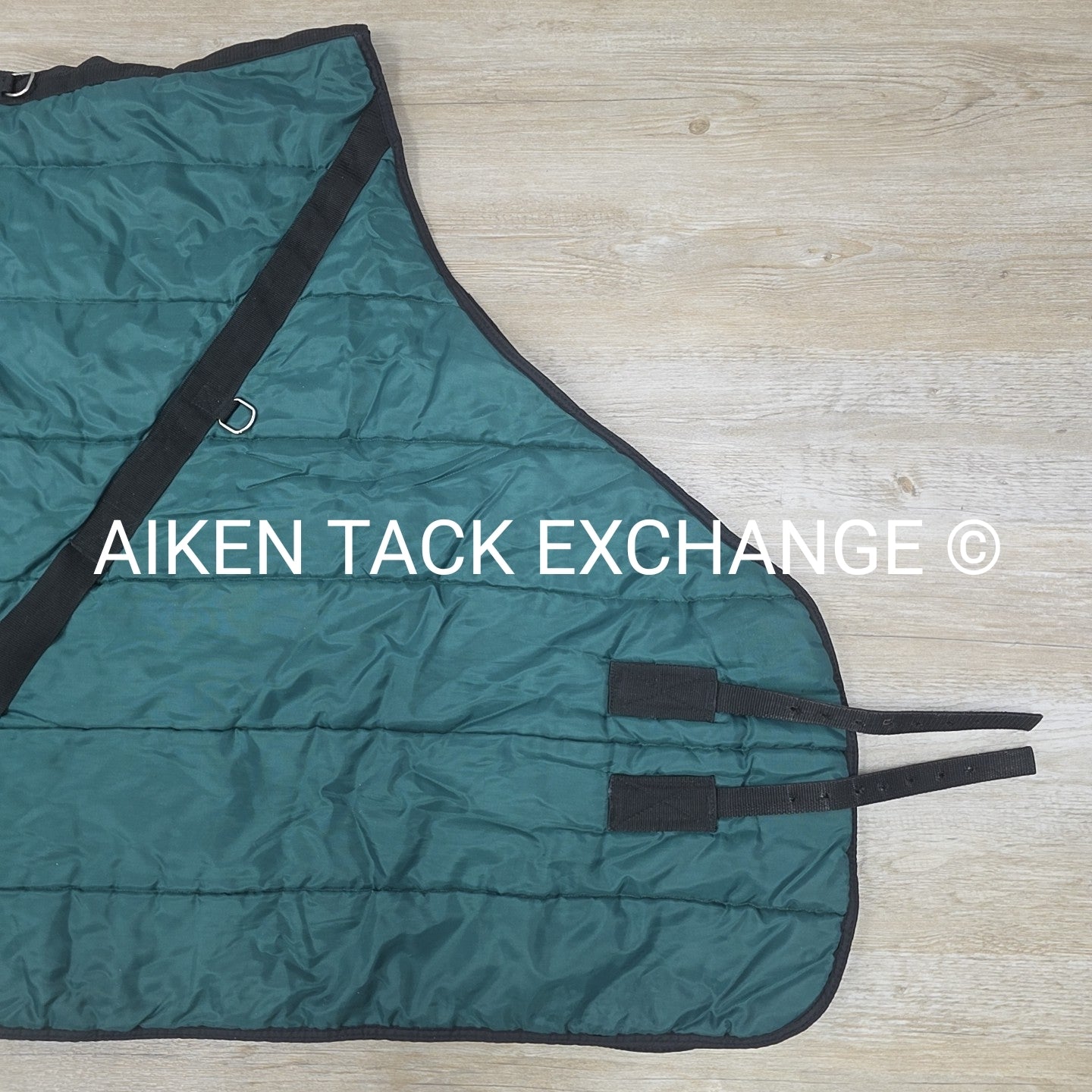 Supra Greenhawk 200 G Fill Stable Blanket, 82"