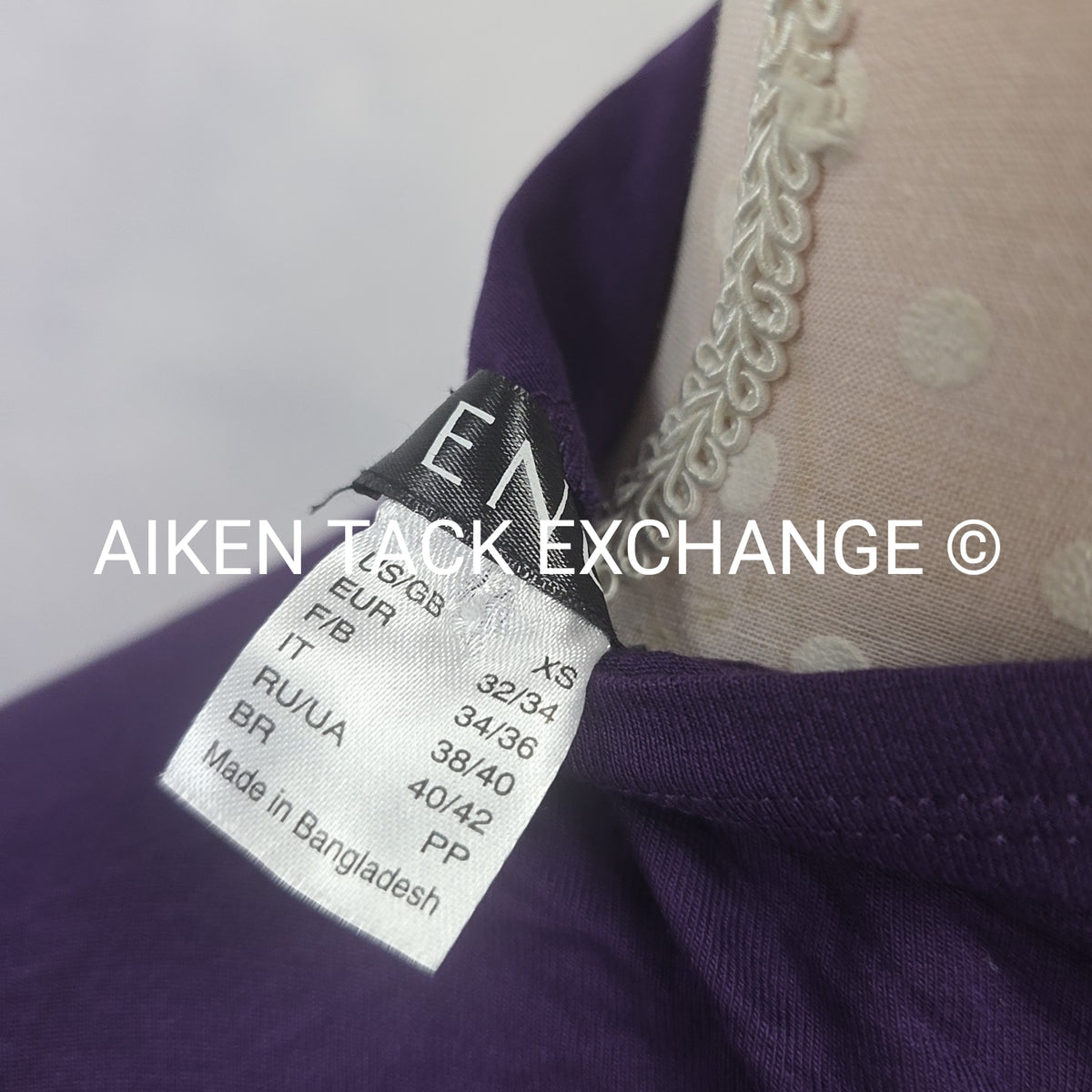 Venus Long Sleeve Dress, Size X-Small