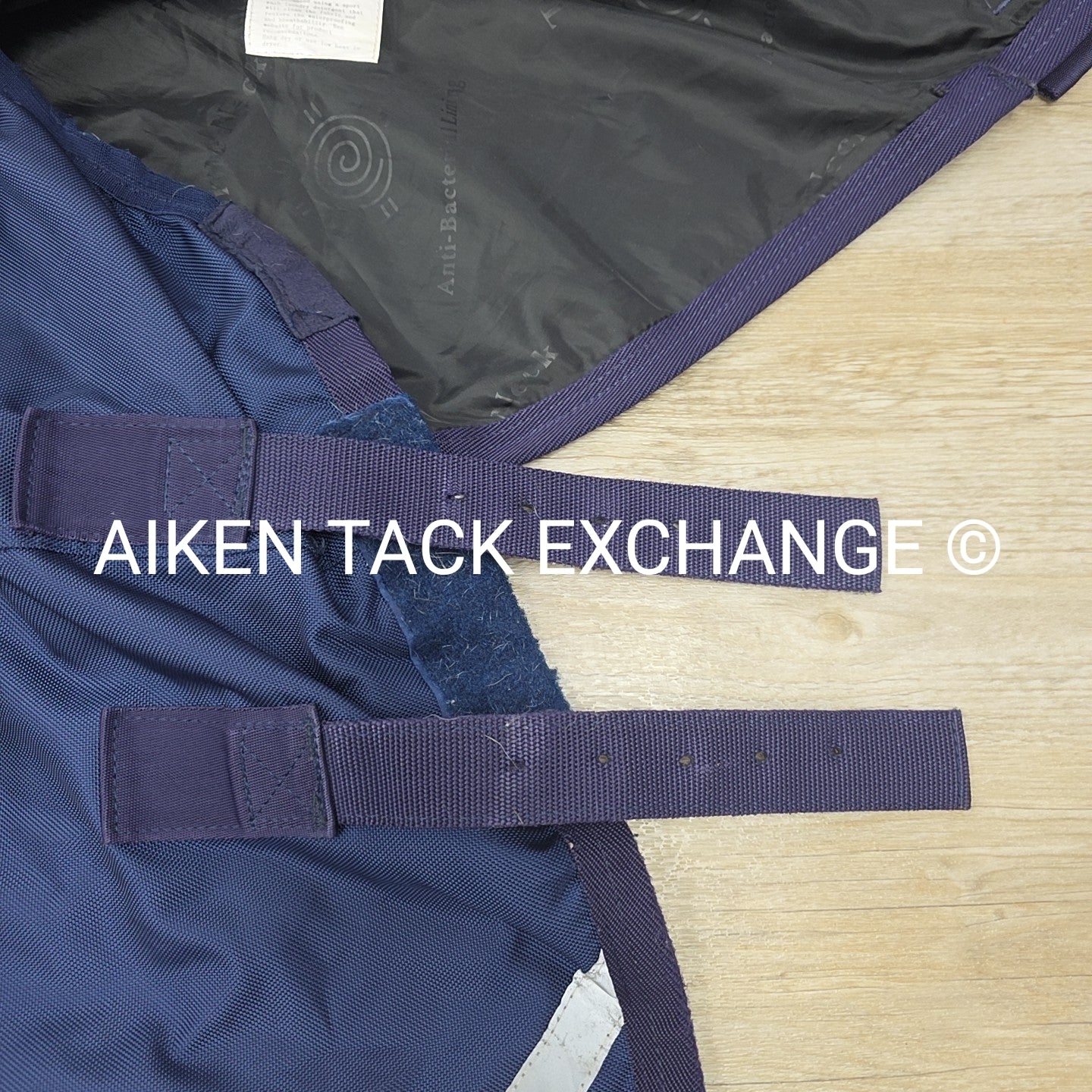 Turtle Neck 0G Fill Rain Turtle with Neck Cover, 82"