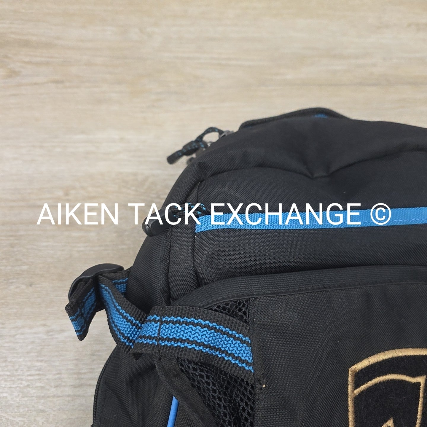 Noble Equestrian Ringside Bag