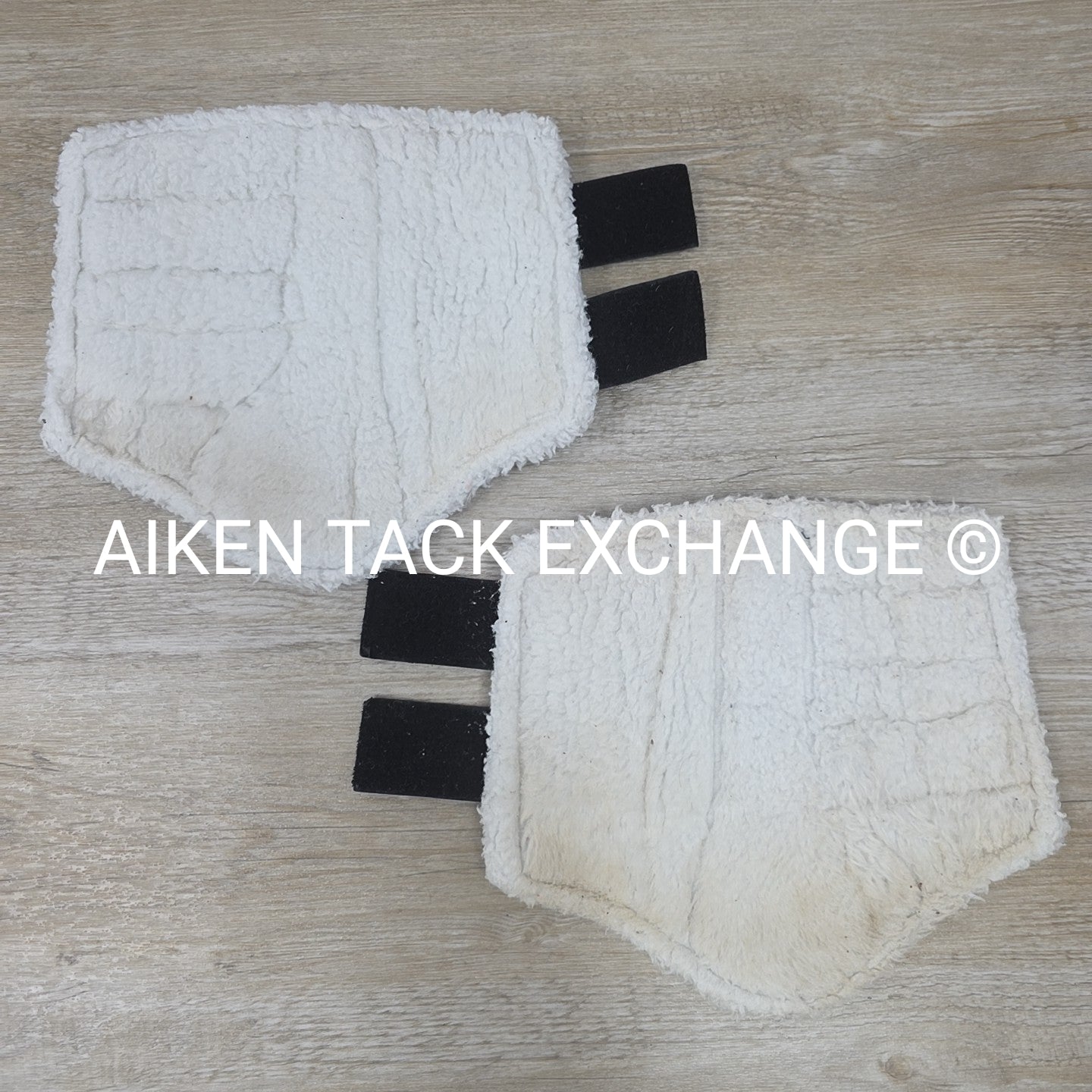 BARGAIN BUNDLE: Dover Saddlery Fleece Lined Sport Boots, Size Large, 2 Pair