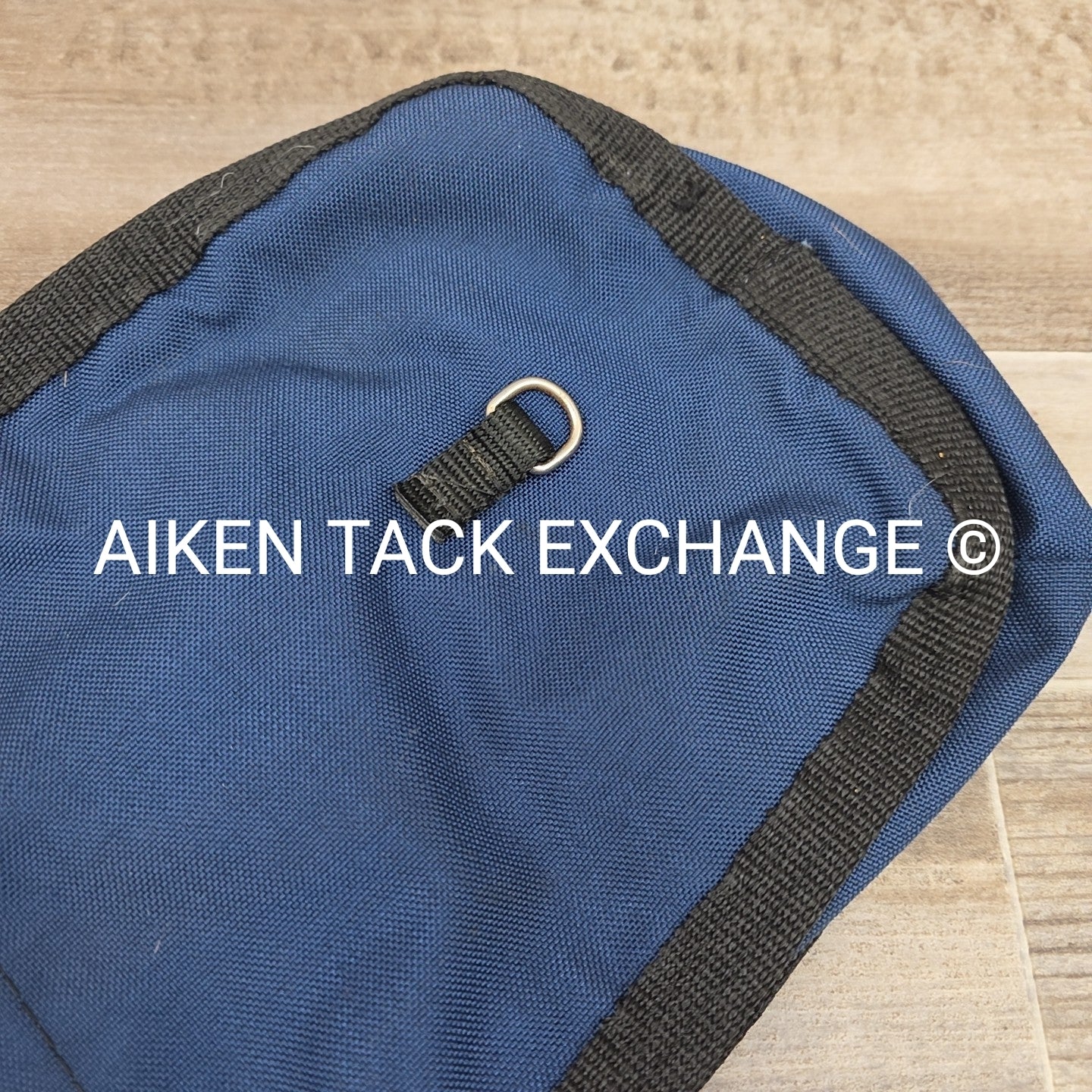 Horn Saddle Bags